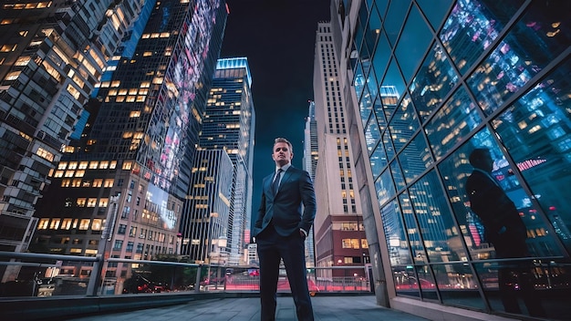 Executive Presence and Strategic Communication